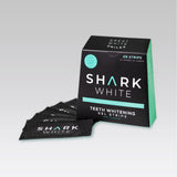 Teeth Whitening Gel Strips