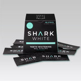 Teeth Whitening Gel Strips
