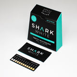 Teeth Whitening Gel Strips