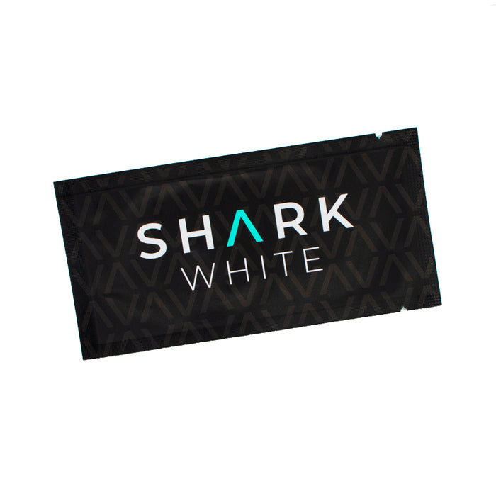 Teeth Whitening Gel Strips